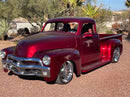 Tamco Paint 1951 Chevrolet 3100 OG Red
