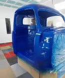 Freedom Blue CAR PART