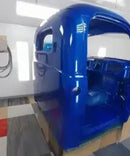 Freedom Blue CAR PART