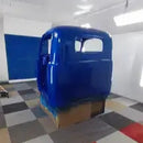 Freedom Blue CAR PART