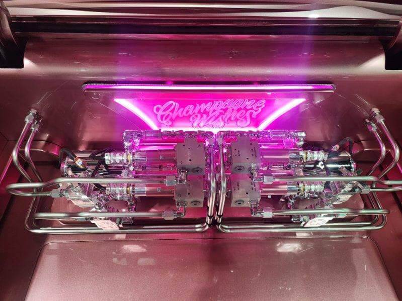  1964 CHEVROLET IMPALA