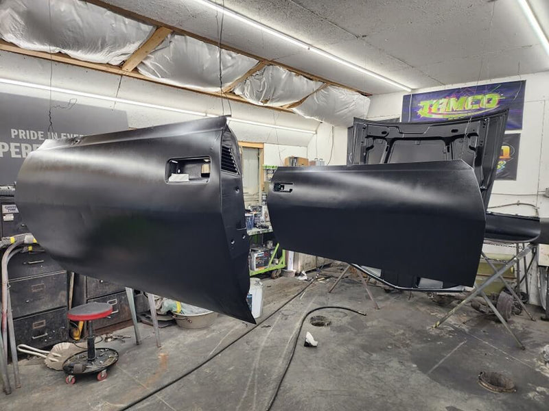 DTA Epoxy (Direct to Anything) Kit