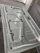 GM Cortez Silver Metallic | 69 / 3927 | 1969-1970 | OEM Basecoat