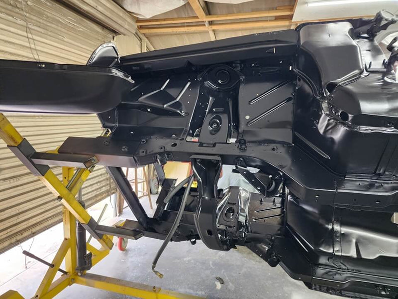 DTA Epoxy (Direct to Anything) Kit