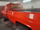  Tamco Paint  1984 Chevrolet Pickup Nuclear Sunset Pearl