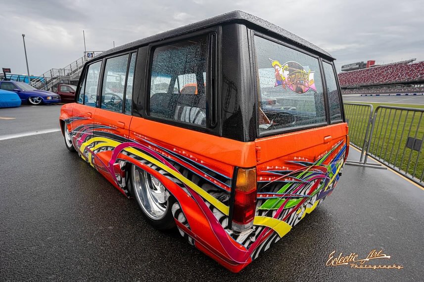 Orangesicle