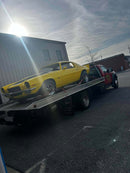 Chevrolet Yellow | 52 | 1977 | OEM Basecoat