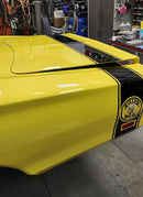 HC2104 High Solids Clearcoat