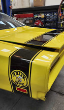 HC2104 High Solids Clearcoat