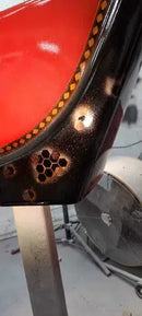 Tamco Paint Nuclear Sunset Pearl car part