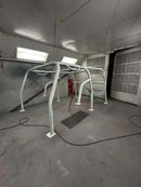 Stars & Stripes White Pearl