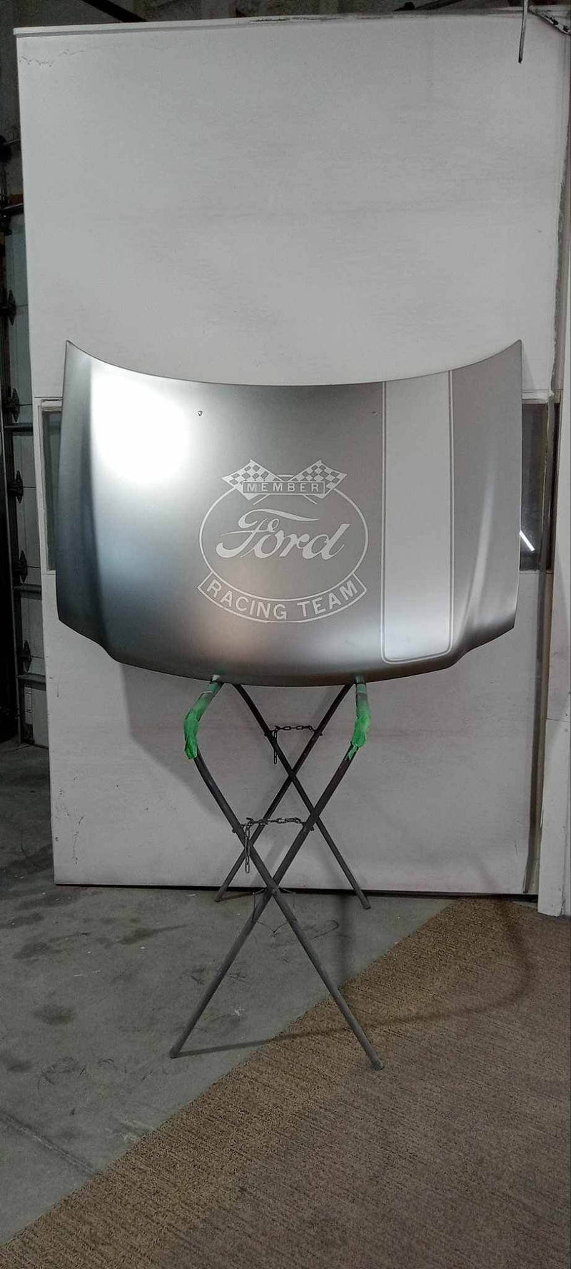 Mazda Liquid Silver | 38P | 2009-2017 | OEM Basecoat