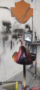 HC895 Intercoat & Clearcoat