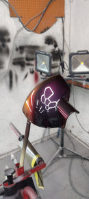 HC895 Intercoat & Clearcoat