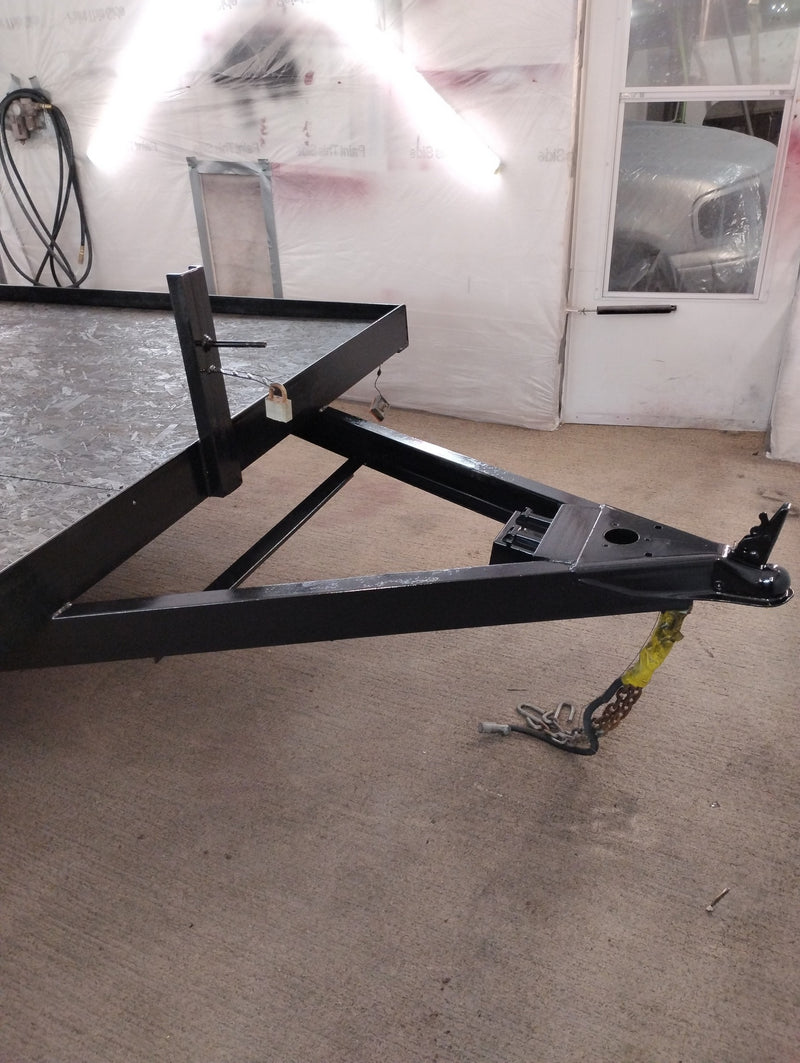 DTA Epoxy (Direct to Anything) Kit