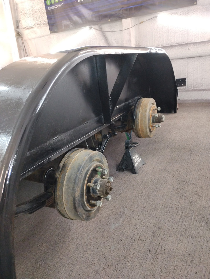 DTA Epoxy (Direct to Anything) Kit