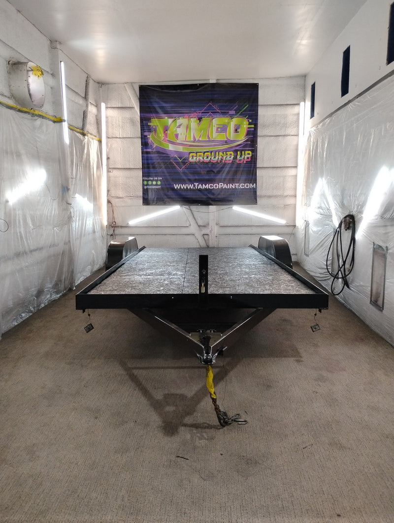 DTA Epoxy (Direct to Anything) Kit