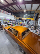 Tamco Paint Lemonade Candy Concentrate 1963 Chevrolet Impala