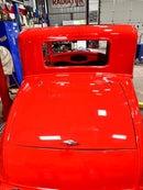 TAMCO PAINT GM HUGGER ORANGE 