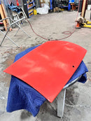 TAMCO PAINT GM HUGGER ORANGE 