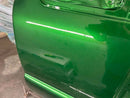 Tamco Paint 1992 GMC Sierra 1500  Shamrock green