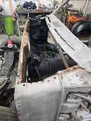  BLACK EPOXY  MICHAEL MCGEE  PONTIAC GTO