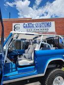 TAMCO PAINT BLUETOOTH PEARL FOR CAR EXTERIOR PARTS