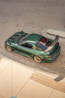 HC4100 Glamour Clearcoat Kit