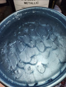 Teal Blue Mist Metallic Basecoat