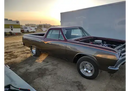 Tamco Paint 1968 Chevrolet Smoke Metallic