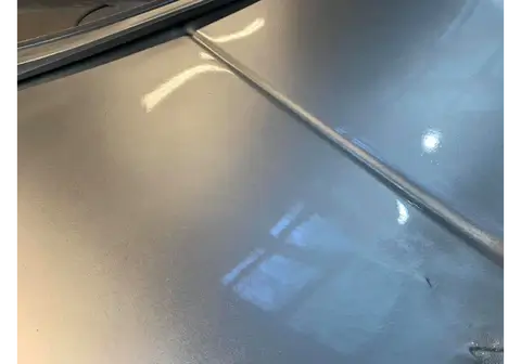 Slick Silver Metallic