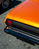 Butterscotch Schnapps Pearl 1972 Chevrolet Nova