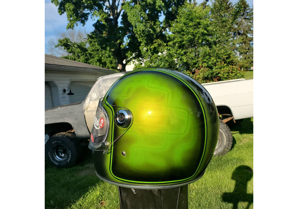 Sublime Green