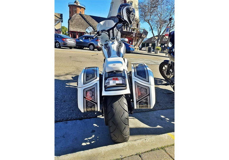 Black Metal - Candy Concentrate