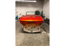 Tamco Paint Corvette C10 Shacktop Orange