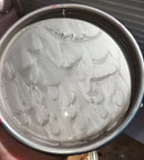 GM Silver Birch OEM Basecoat