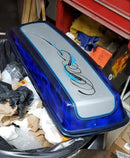 HC7600 2 Hour Air Dry Clearcoat Kit