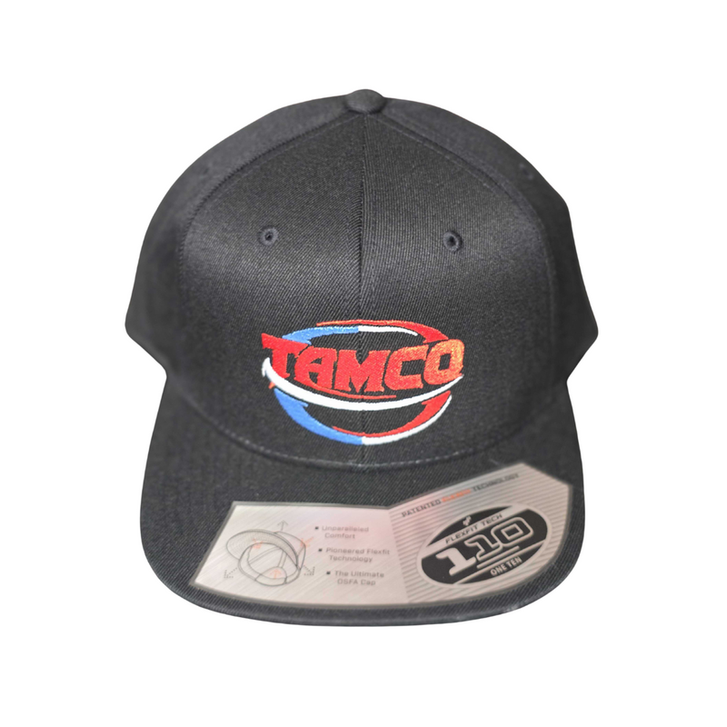 Embroidered Tamco Hats