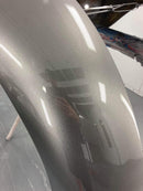 VW Beetle Pepper Gray OEM High Impact Single Stage