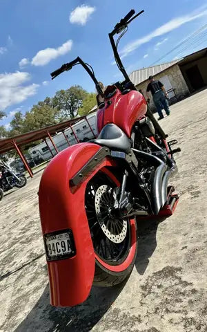 HC2104 High Solids Clearcoat