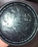 Teal Blue Metallic Basecoat