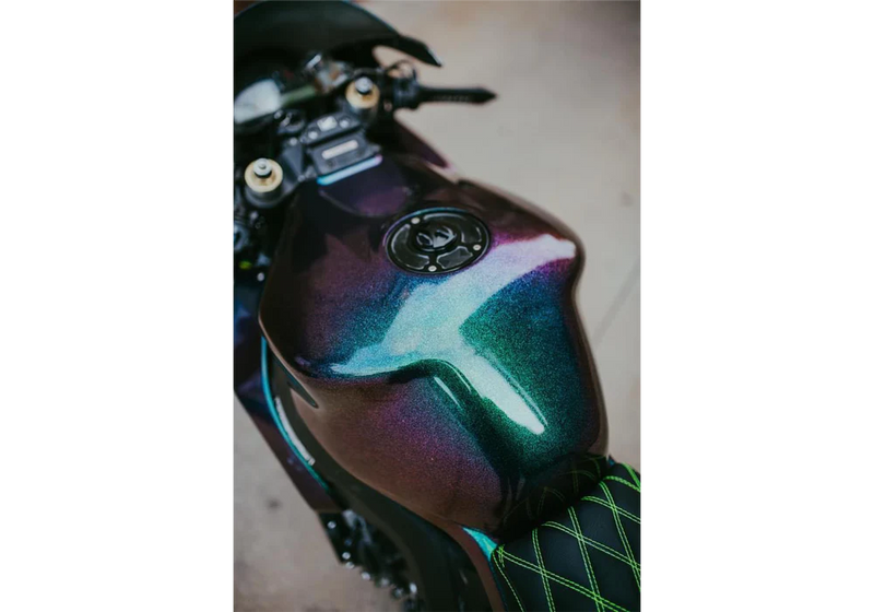 Basecoat Factory Packs