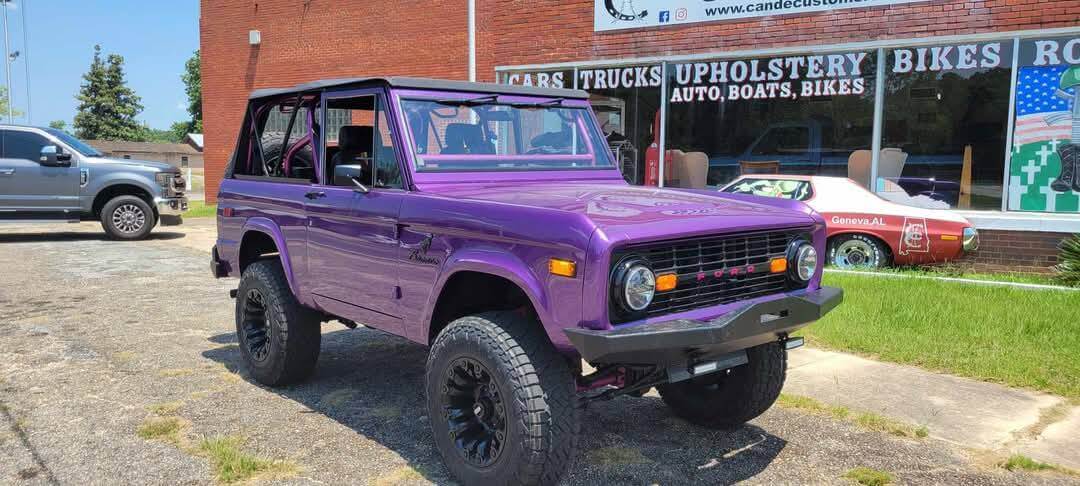 MAJESTIC PURPLE MOON HC2104
