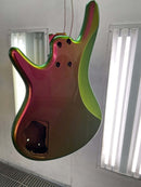 HC895 Intercoat & Clearcoat