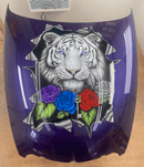 CHEVY SSR HOOD | AIR BRUSHING | HC 7600 