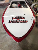 HC2104 High Solids Clearcoat