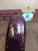 HC2104 High Solids Clearcoat