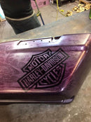 HC2104 High Solids Clearcoat