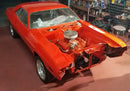 Tamco Paint 1970 Dodge Challenger Tamco Throwback Hemi Orange 