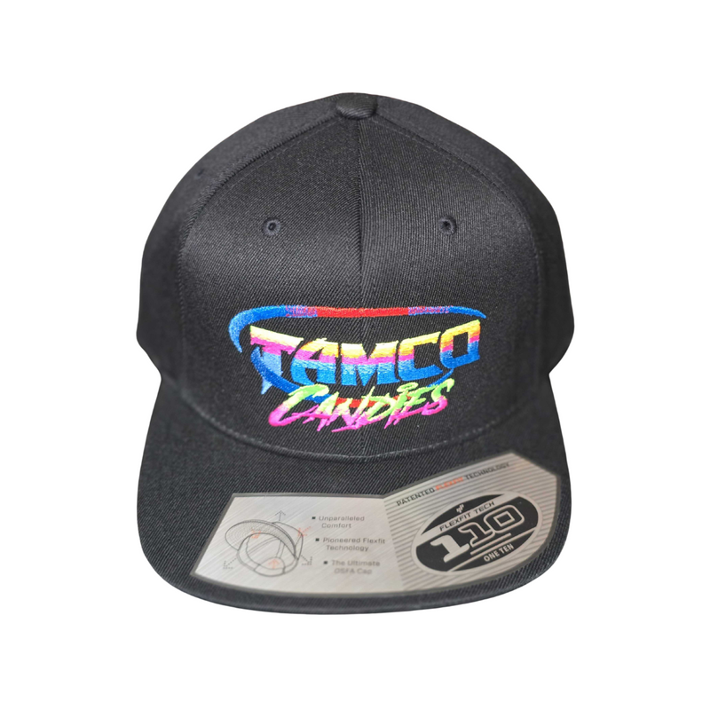 Embroidered Tamco Hats